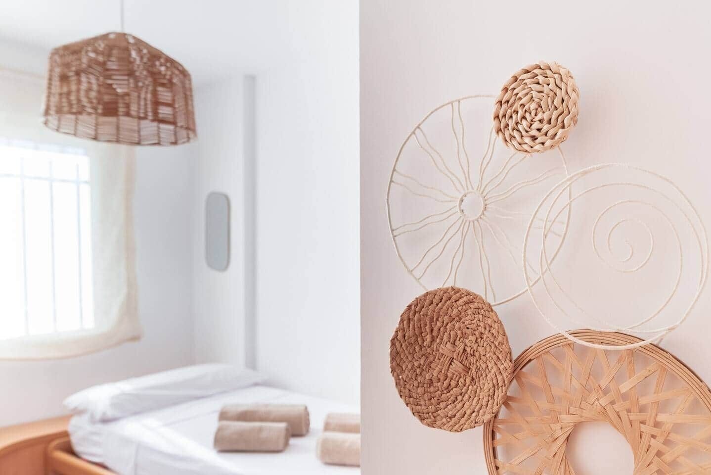 3 Schlafzimmer, Bügeleisen/Bügelbrett, WLAN, Bettwäsche