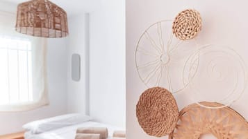 3 Schlafzimmer, Bügeleisen/Bügelbrett, WLAN, Bettwäsche