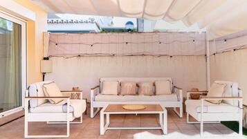 Terras