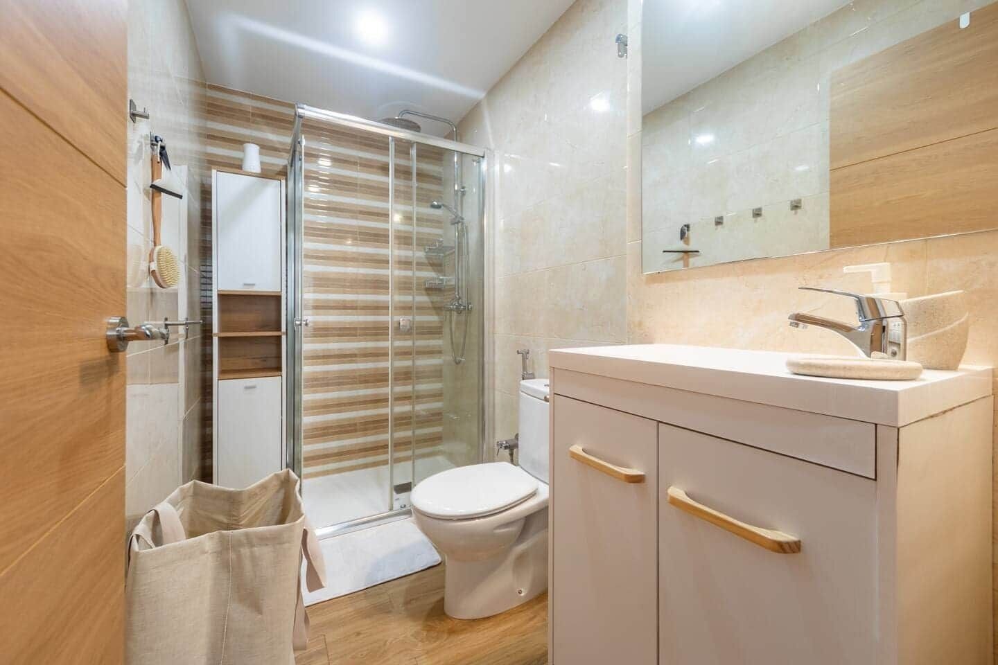 Badkamer