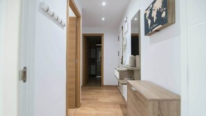Interior - Apartment near the Beach and Supermarket (Cullera)