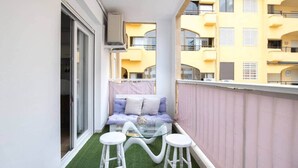 Property grounds - Apartment near the Beach and Supermarket (Cullera)