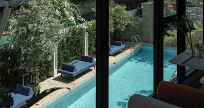 The Akyra Bangkok 11