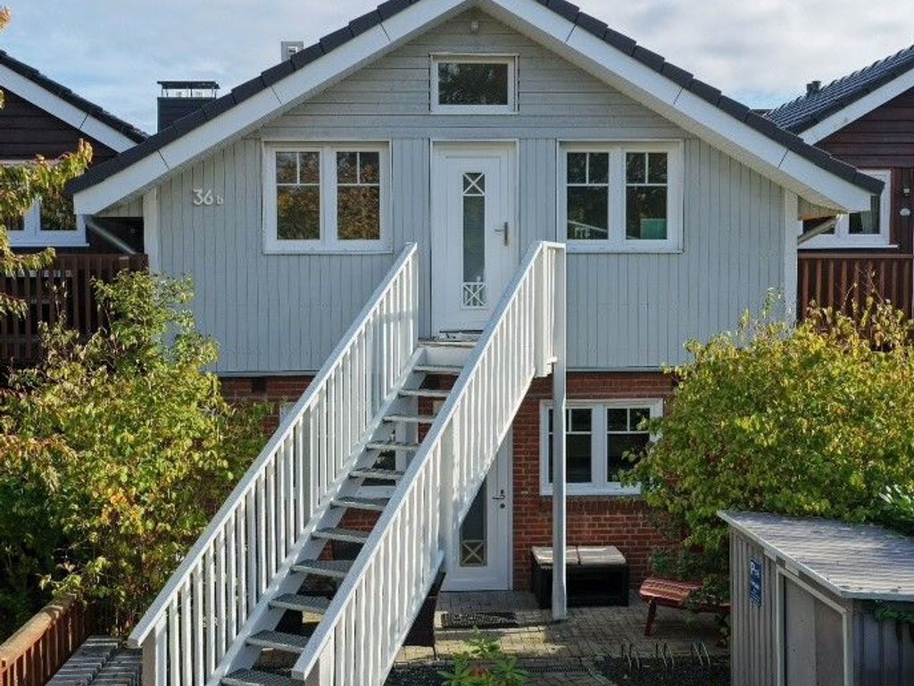 Willkommen in der Ferienwohnung Lönneberga