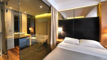 Wi-fi och sÀngklÀder