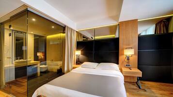 Wi-fi och sÀngklÀder