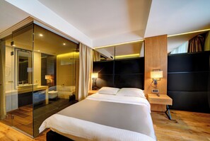 Wi-fi och sängkläder