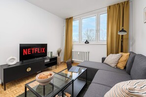 Fernseher