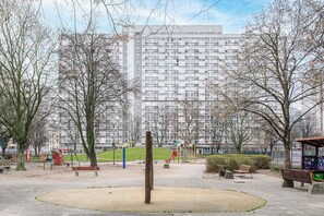 Kinderbereich