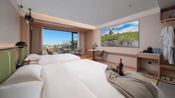 Tomannsrom – classic | Wi-fi (inkludert)