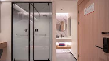 Tomannsrom – basic