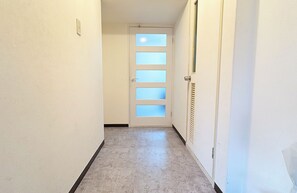Interior - XeroB HOUSE FLOLIA501 (Osaka, Naniwa Ward, Nanbanaka)
