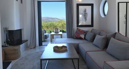 Hydra House Nafplio