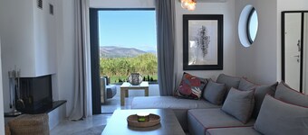 Hydra House Nafplio