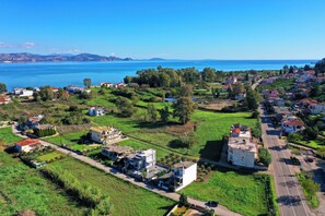 Exterior - Hydra House Nafplio (Mili)