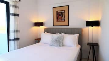 Maison, vue jardin | Vue sur la rue