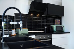 Maison, vue jardin | Cuisine privée