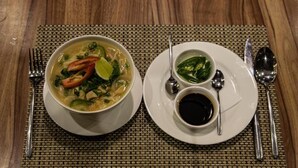 每日付費供應吃到飽自助式早餐