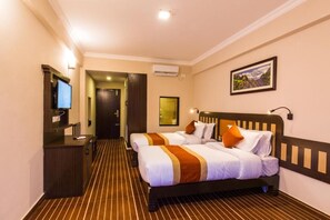 Free WiFi - Hotel Kausi (Pokhara)