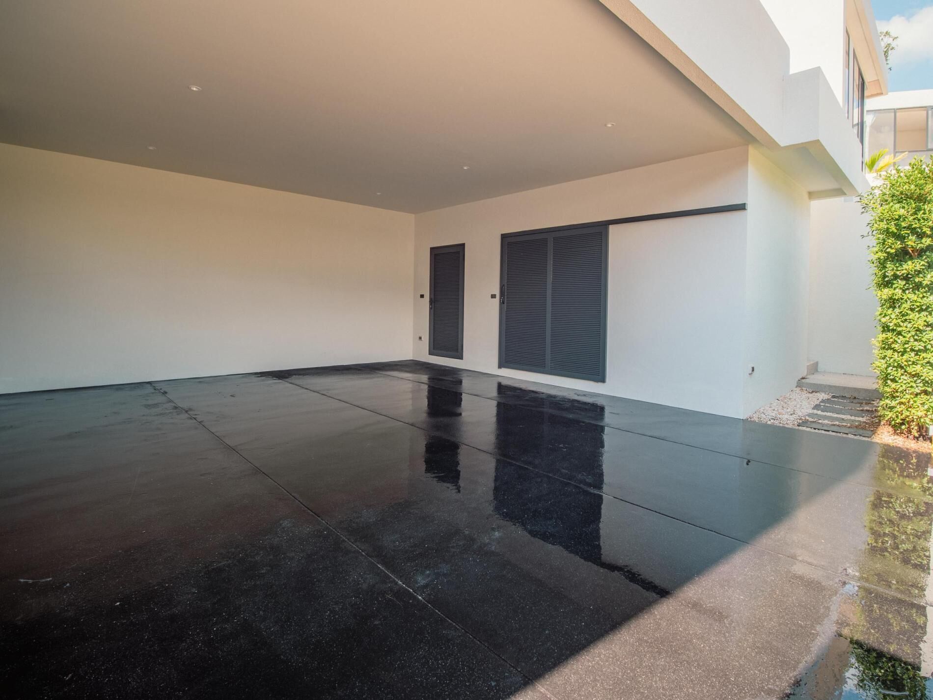 Plànol de la planta