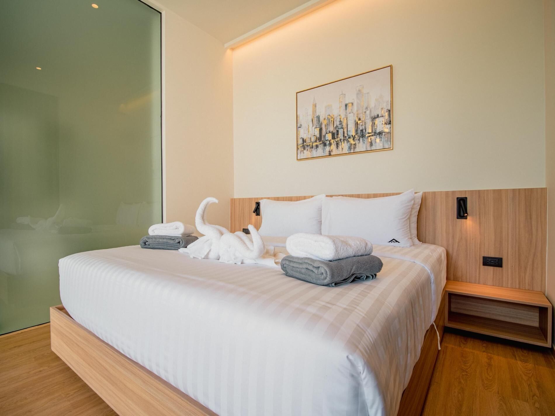 Plànol de la planta