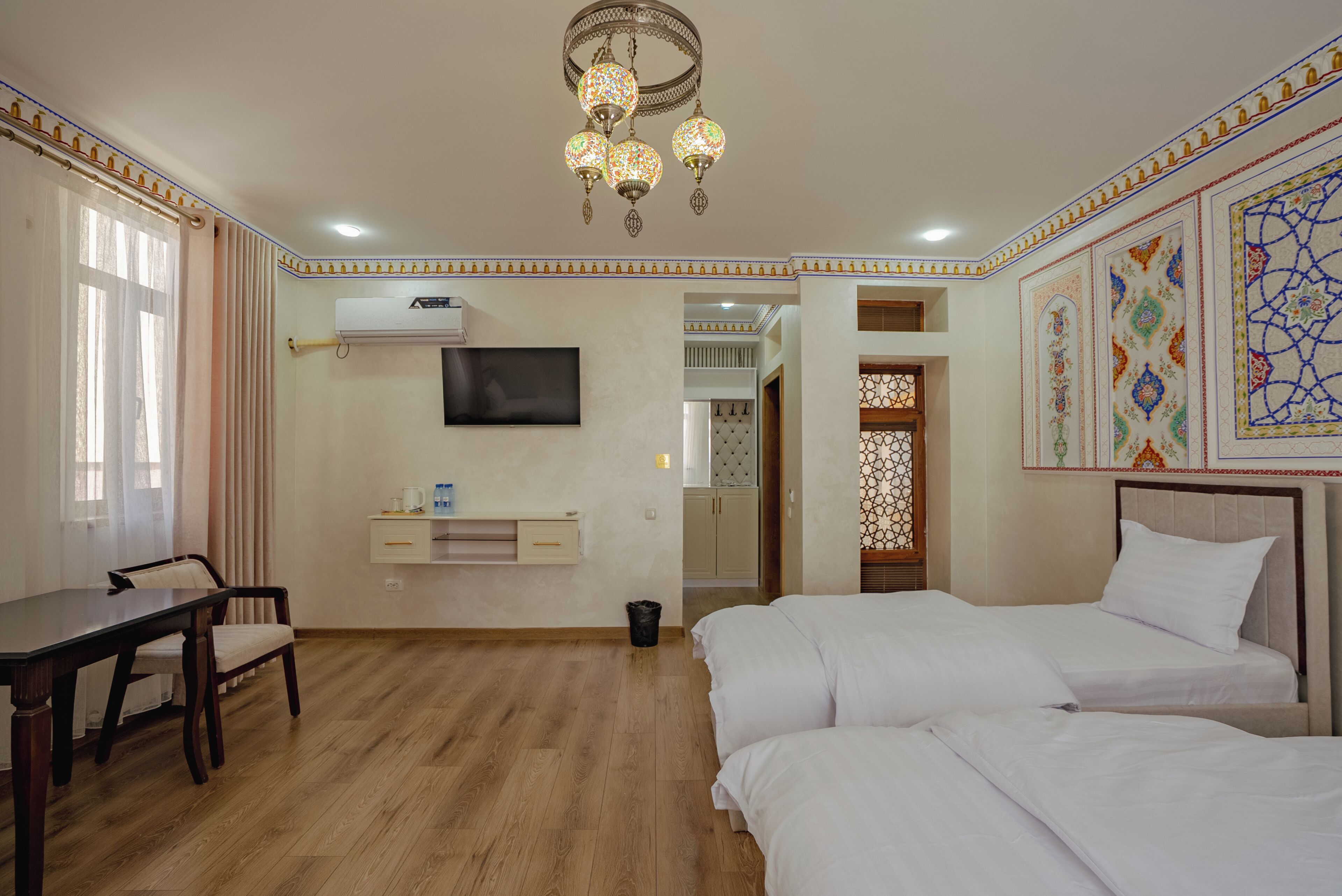 Système d’insonorisation