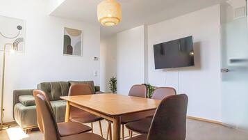 Basic-Apartment | Außenbereich