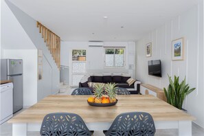 Interior - Les Kaz Sara Margot: twin houses with heated pools in Saint Pierre (Saint-Pierre)