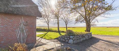 Área da propriedade