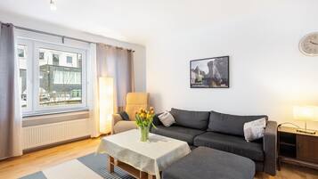 Televisio, DVD-soitin, stereot