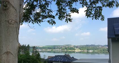 Holiday Home 'Dell, 99qm' with Shared Pool, Shared Terrace and Wi-Fi