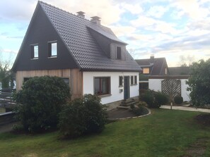 Außenbereich