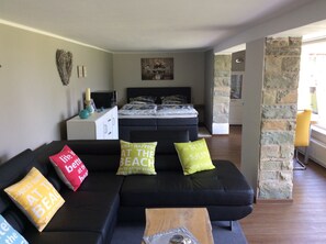 Wi-Fi, vuodevaatteet