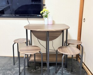 Dining - XeroB HOUSE FLOLIA502 (Osaka, Naniwa Ward, Nanbanaka)