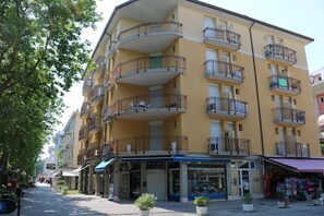 Exterieur