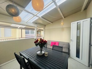 Dining - Centric apartment in Bibione-Beahost (Bibione)
