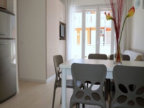Dining - Modern seaside home in Bibione (Bibione)