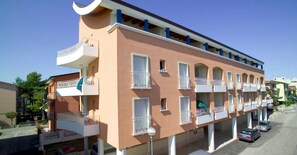 Exterior - Modern house ideal for 6 guests (Bibione)