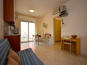 TV - Modern house ideal for 6 guests (Bibione)