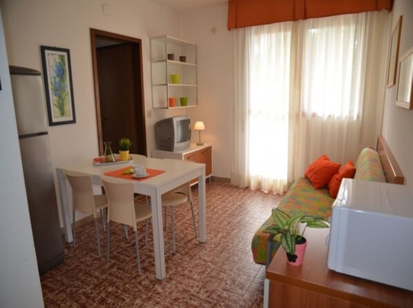 Interior - House with seaview terrace - Beahost (Bibione)