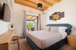 4 Schlafzimmer, Bügeleisen/Bügelbrett, WLAN, Bettwäsche