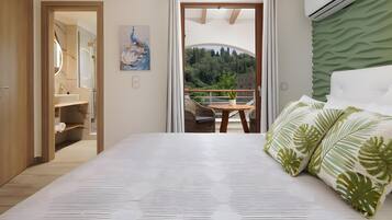 4 quartos, ferros/tábuas de passar roupa, Wi-Fi, roupa de cama