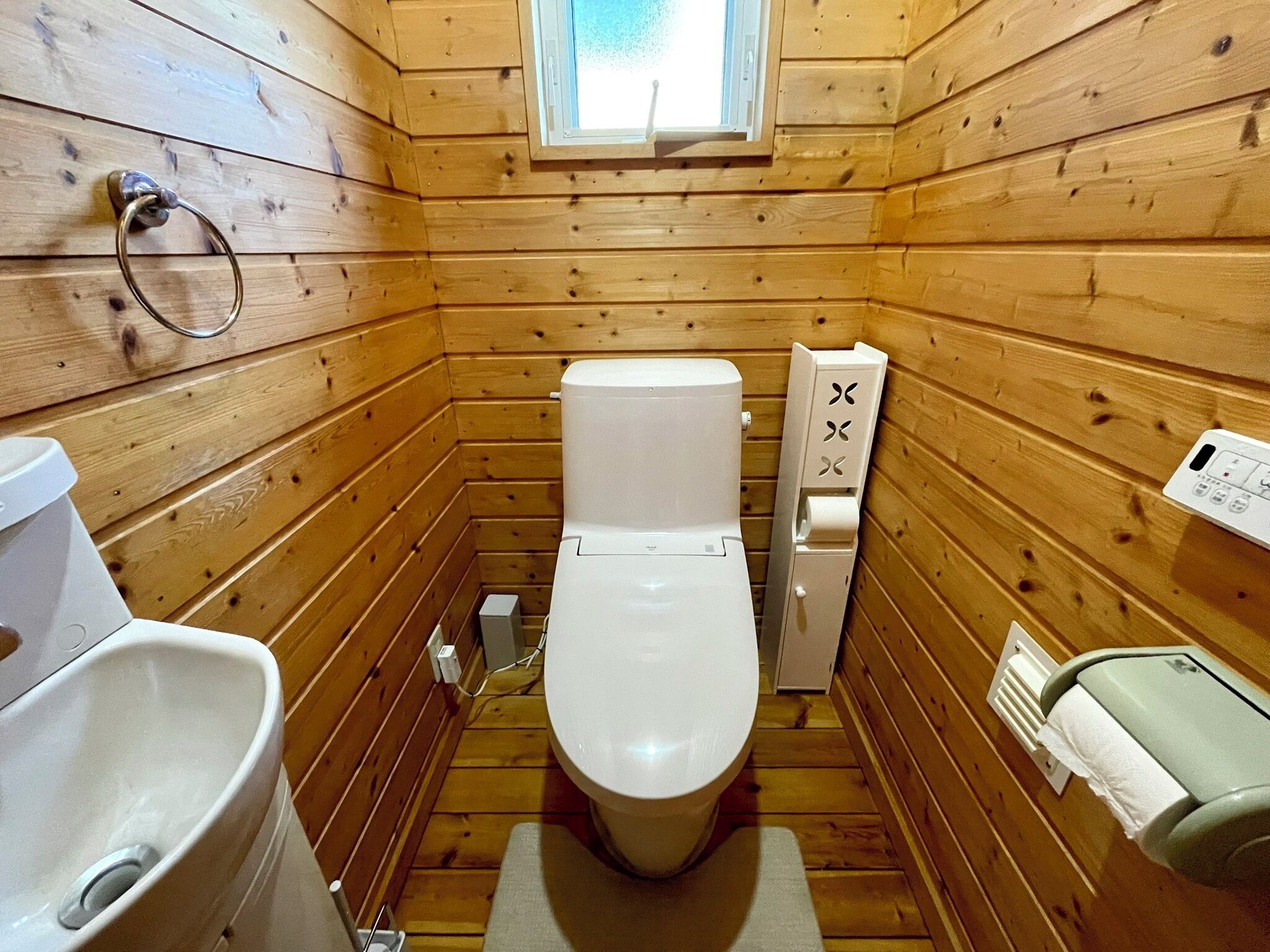 Basic Apartment, Mountain View | Bathroom