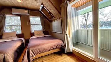 Leilighet – basic, fjellutsikt | Wi-fi (inkludert)