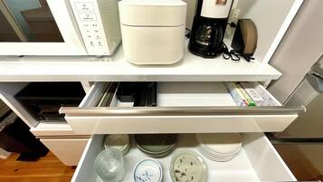 Appartement, vue montagne | Cuisine privée