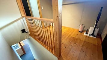 Leilighet – basic, fjellutsikt | Oppholdsområde