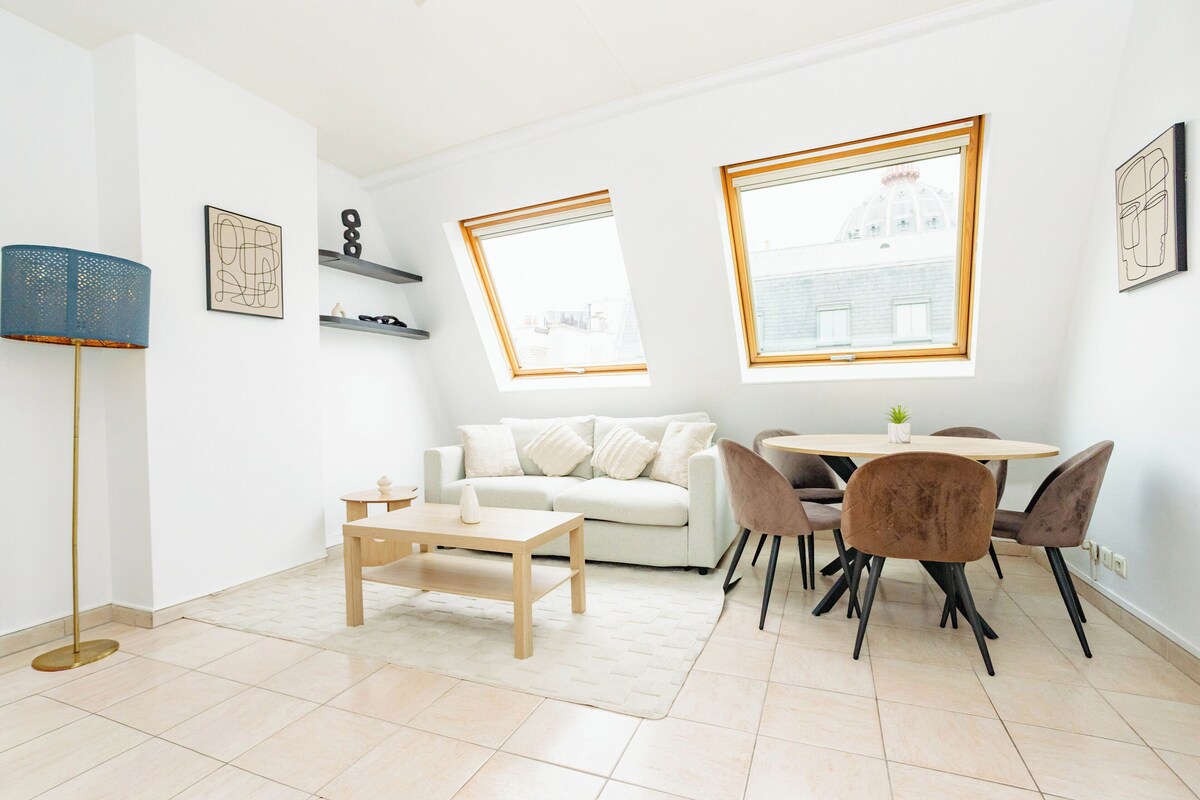 Image de profil de l’hôte