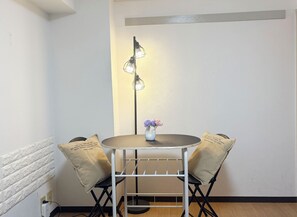 Dining - XeroB HOUSE FLOLIA203 (Osaka, Naniwa Ward, Nanbanaka)