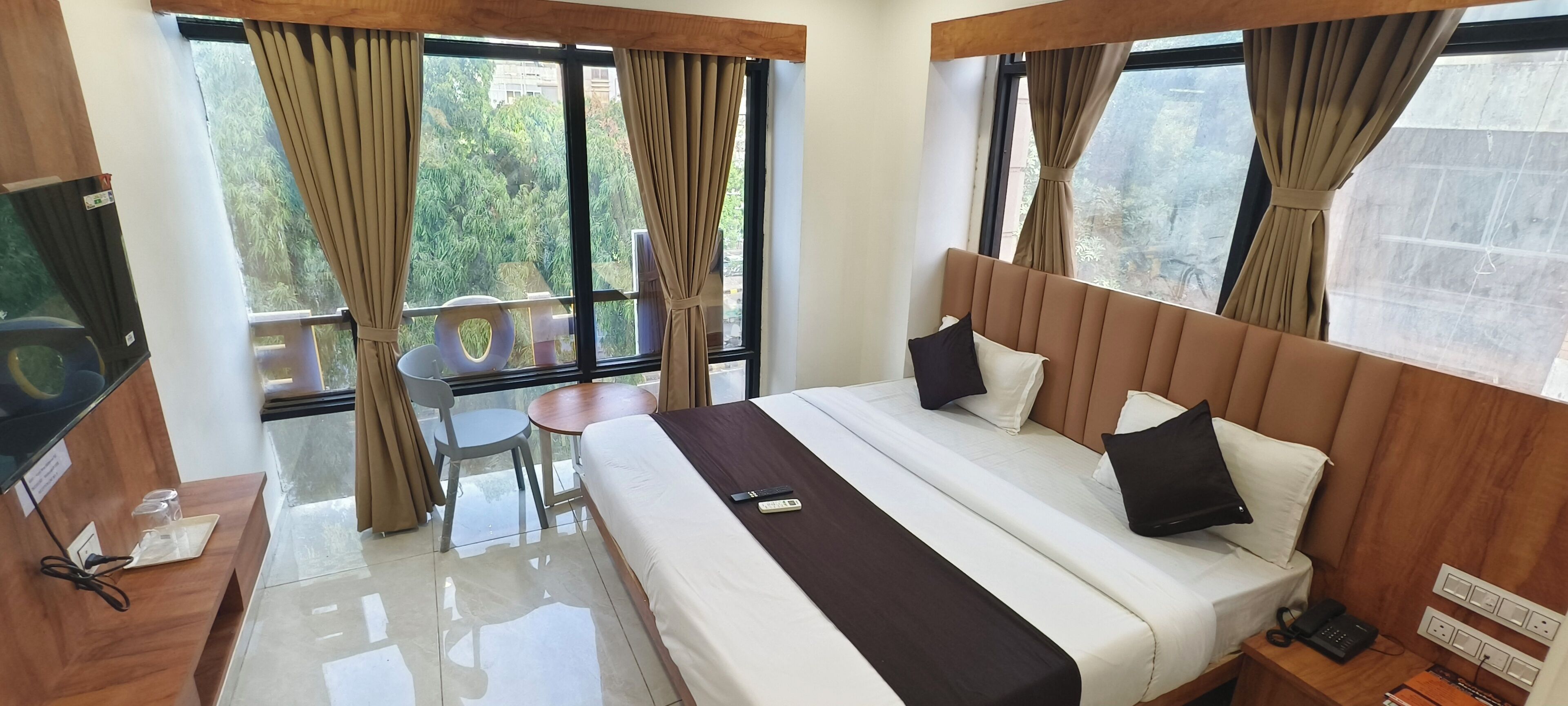 Habitación Premier