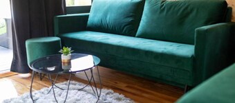 Halicanum Glamping Peaceful Retreat Resort 9